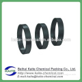 High pure graphite sealed ring, Casting graphite mold ring for mechanical industry